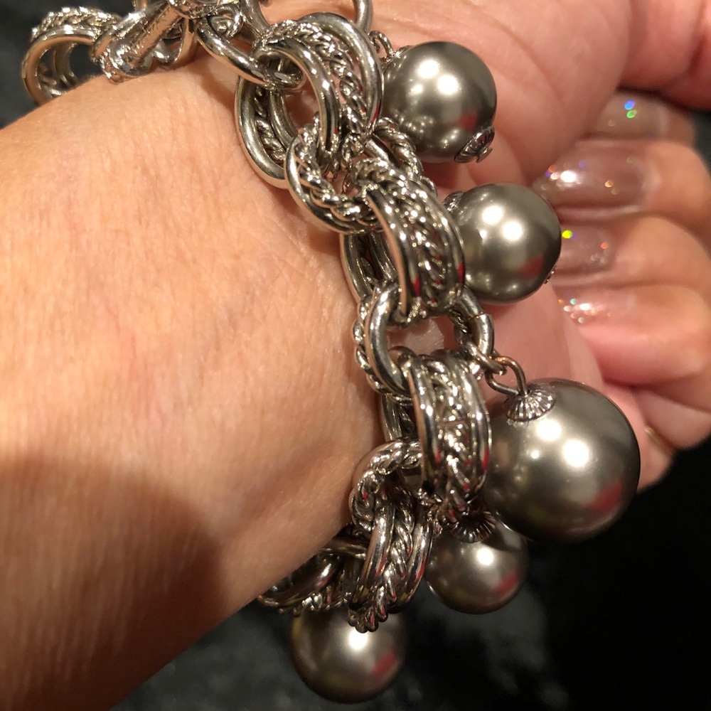 Fashion bracelet